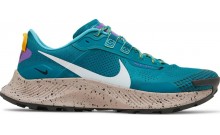 Nike Pegasus Trail 3 Shoes Mens Turquoise ND1147-223