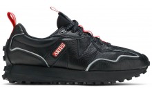 New Balance Aries x 327 Shoes Mens Black AE4657-277