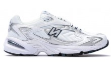 New Balance 725 Marathon Running Shoes & Sneakers Mens Cream AI3154-152