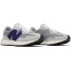 New Balance 327 Shoes Womens Purple CD4630-455