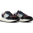 New Balance 57/40 Shoes Womens Navy Burgundy CL0866-477