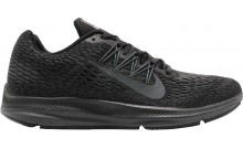 Nike Zoom Winflo 5 Shoes Mens Black CZ5227-216