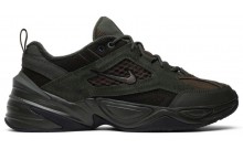 Nike M2K Tekno SP Shoes Mens Brown DD0546-179