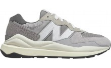 New Balance 57/40 Shoes Mens Grey DG1865-482
