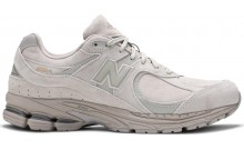 New Balance 2002R Shoes Mens Cream GO5658-443