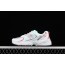 New Balance 530 Retro Shoes Womens White Green HE0913-247