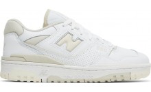 New Balance Wmns 550 Shoes Womens Silver HG7904-895