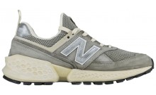New Balance 574v2 Sport Shoes Womens Grey MG5541-275