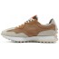 New Balance Todd Snyder x 327 Shoes Mens Brown NB9831-995