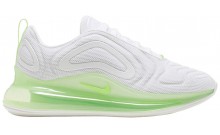 Nike Wmns Air Max 720 Shoes Womens White NO7116-908