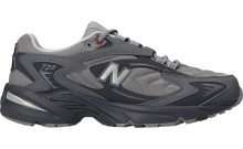 New Balance 725 Shoes Womens Dark Grey RF5809-995