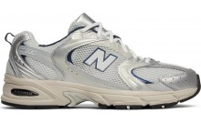 New Balance 530 Shoes Mens Grey SL6230-149