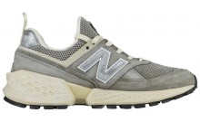 New Balance 574v2 Sport Shoes Mens Grey TY0922-582