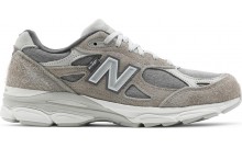New Balance Levi Shoes Mens Grey VT0756-669