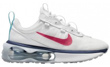 Nike Wmns Air Max 2021 Shoes Mens White Rose XQ3944-981