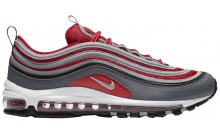 Nike Air Max 97 Shoes Womens Red YD0395-470