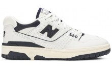 New Balance Aime Leon Dore x 550 Shoes Mens Navy YD2201-644