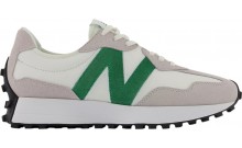 New Balance Wmns 327 Shoes Mens Green ZG0660-602