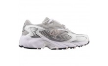 New Balance 725 Shoes Mens Silver Pink EI2000-518