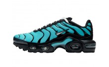 Nike Air Max Plus GS Shoes Mens Light Turquoise GC6269-585
