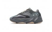 Adidas Yeezy 700 Shoes Womens Turquoise Blue AC9153-727
