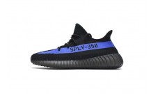 Adidas Yeezy 350 V2 Shoes Womens Blue BX0780-575