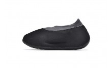 Adidas Yeezy Knit Shoes Womens Black Grey DQ5684-415