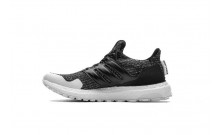 Adidas Ultra Boost 4.0 Shoes Mens Black EY5144-918