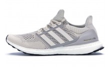 Adidas Ultra Boost 1.0 Shoes Mens Cream White GY6331-898