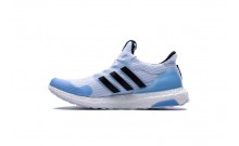 Adidas Ultra Boost 4.0 Shoes Mens White IC5532-281