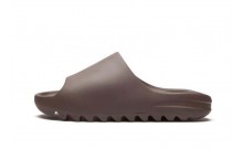 Adidas Yeezy Slide Shoes Womens Black KF8521-289