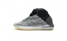 Adidas Yeezy QNTM Basketball Shoes Womens Black MA4219-987