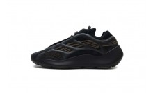 Adidas Yeezy 700 V3 Shoes Womens Black OI2077-567