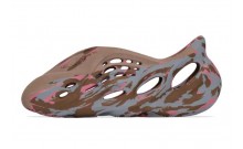 Adidas Yeezy Foam Shoes Womens Grey QT5036-232