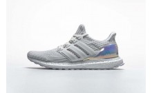 Adidas Ultra Boost 4.0 Shoes Womens White RS8158-188