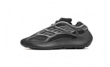 Adidas Yeezy 700 V3 Shoes Mens Black SK2802-517