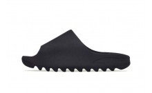 Adidas Yeezy Slide Shoes Mens Black ST1429-144