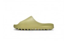 Adidas Yeezy Slide Shoes Womens Black VR1487-899