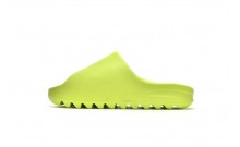 Adidas Yeezy Slide Shoes Womens Green WY3935-317