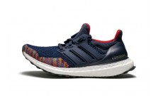 Adidas Ultra Boost 1.0 Shoes Mens Multicolor Navy ZT2749-693